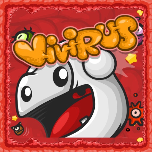 Vivirus Fun icon