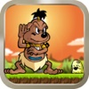 Wild Dog Run - Best Jungle Run-ning Game
