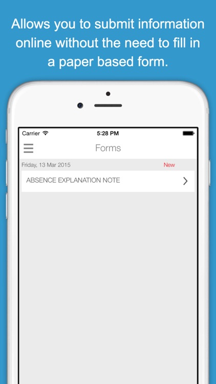Old Guildford Public School screenshot-3