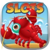 ` Ace Slots Lobster Mania - Lucky Gold Jackpot Journey Free