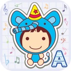 Top 50 Education Apps Like Kids Song A - Best Baby Learn English Words & Child Music App - Best Alternatives