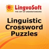 English and Japanese Linguistic Crossword Puzzles