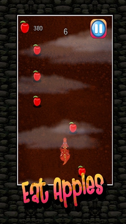 Monster Feeder - Fruit Eater screenshot-3