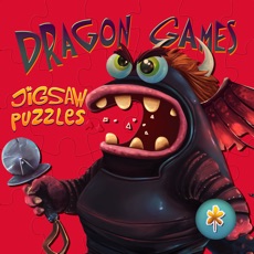 Activities of Dragon Games - Jigsaw Puzzles - amazing free jigsaw puzzle mania