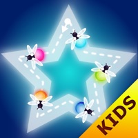 Bugs, shapes and robots face paint for toddler Free PC 용