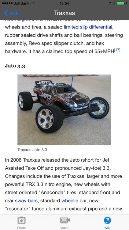 THE R/C CARS screenshot-4