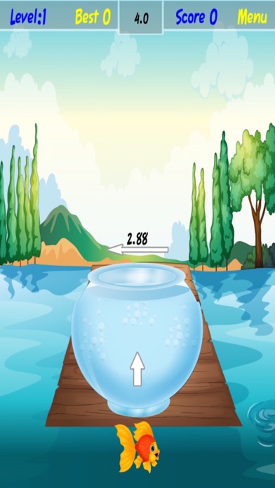 download A Fish Flick Happy Tale: Big Water Tank Story apps 3