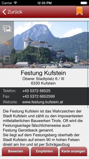 Kufstein(圖2)-速報App