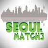 Seoul (서울시) Match3