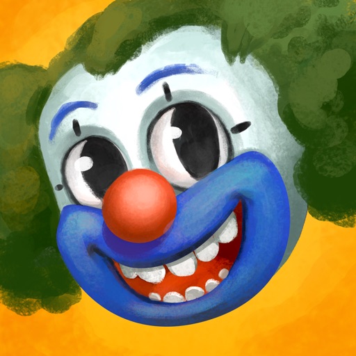 Circus Mania icon