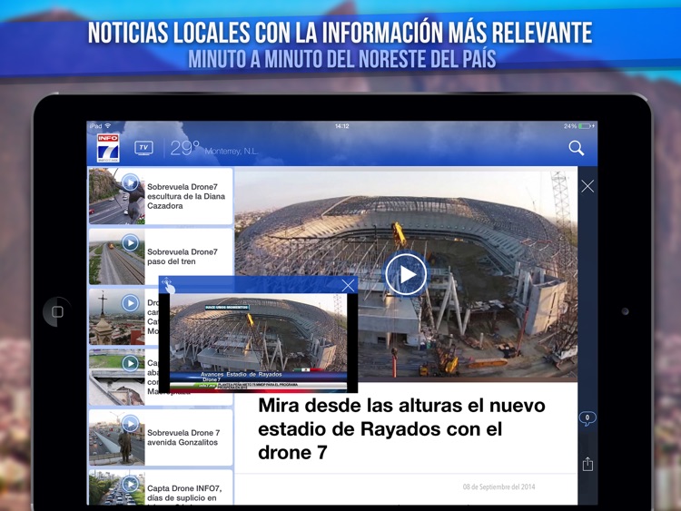 INFO7.MX screenshot-4