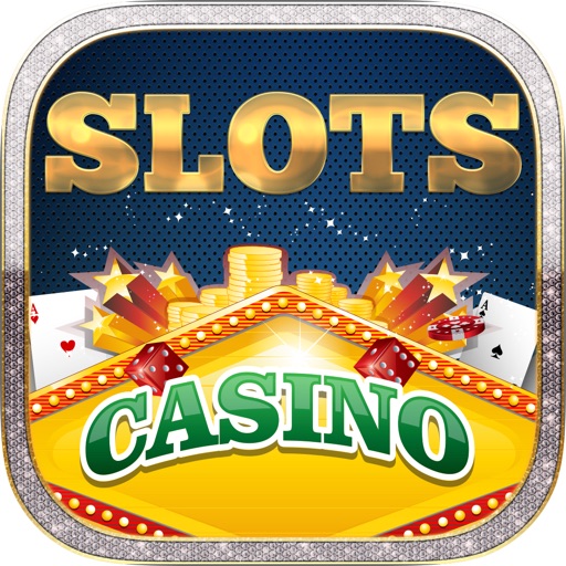 ```2015``` Absolute Las Vegas Double Slots - FREE Slots Game icon