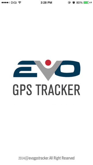 How to cancel & delete EVO GPS Tracker from iphone & ipad 1