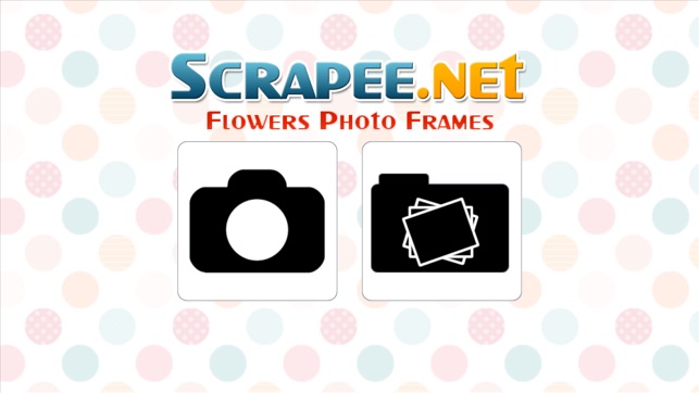 Flowers Frames(圖3)-速報App