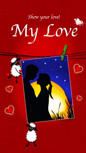 My Love - Heart Touching Quotes & Daily Sayings(圖1)-速報App