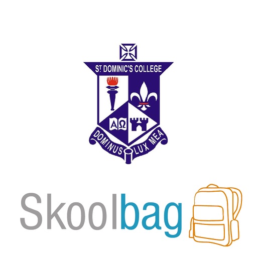 St Dominic's College Kingswood - Skoolbag