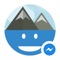 Icon DuoCam for Messenger