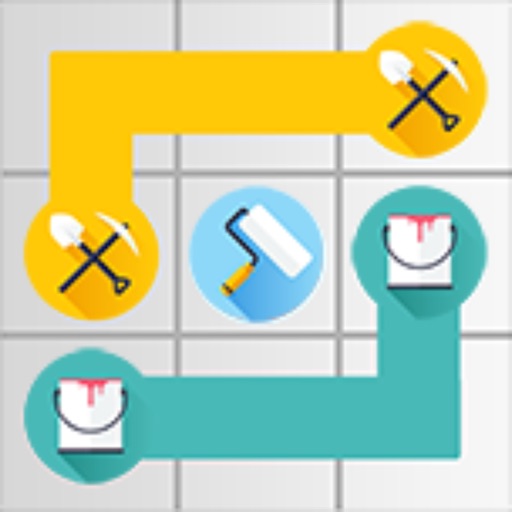 Matched Tools Icon