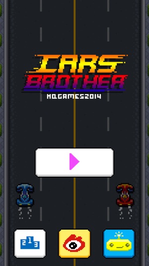 CarsBrother(圖1)-速報App