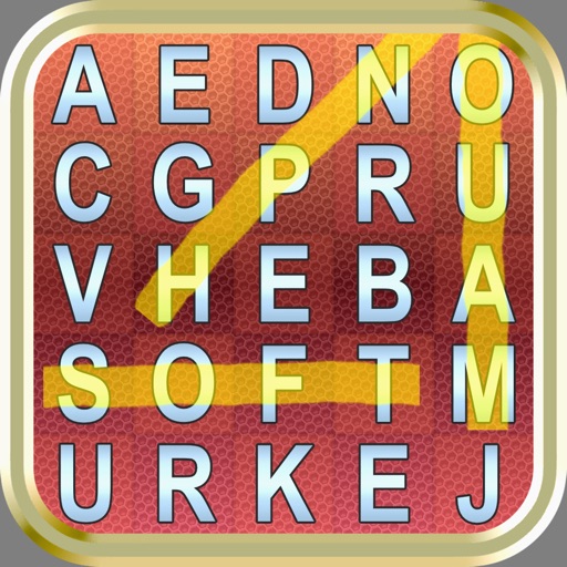 Word Search | Word Disentangle | FREE