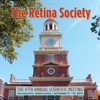 Retina Society 2014