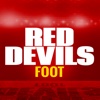 Red Devils Foot