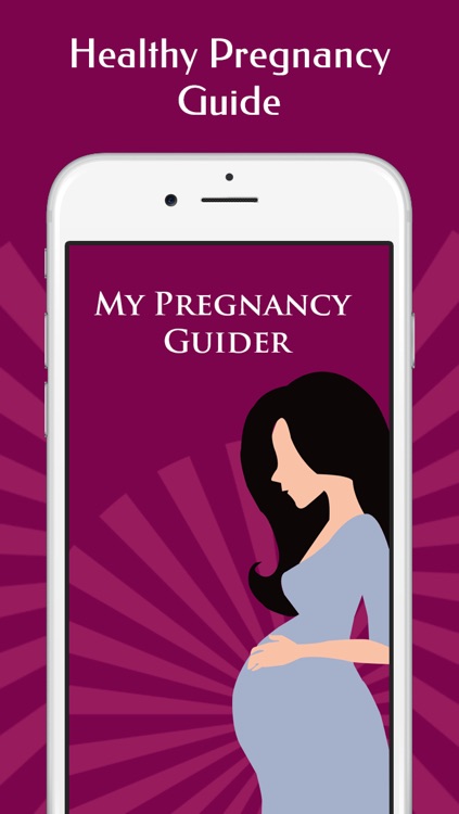 My Pregnancy Guider