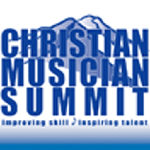 Christian Musician Summit icon