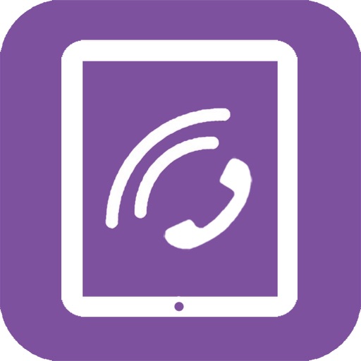 How To For Viber On iPad Icon