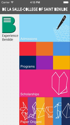 Benilde(圖1)-速報App