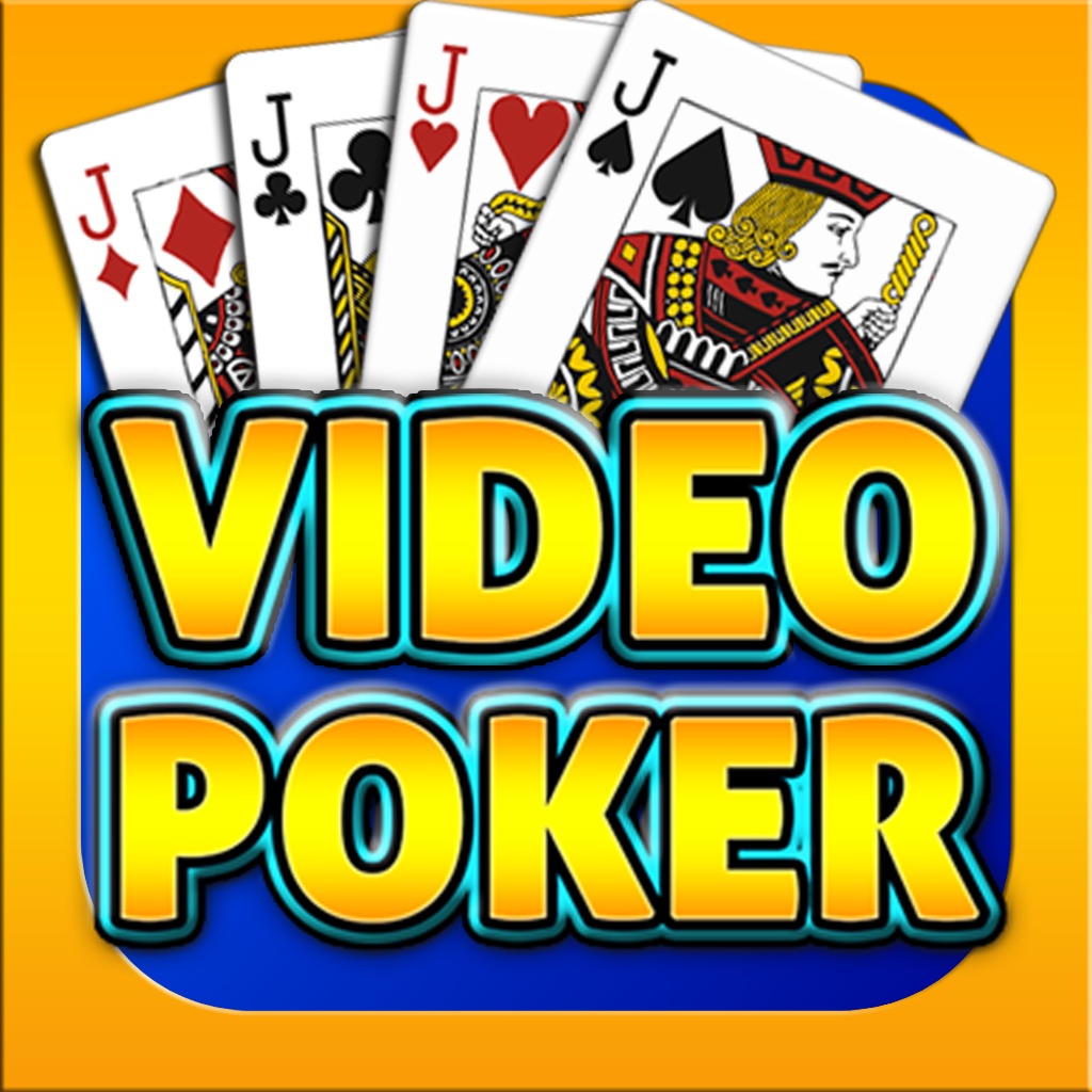 A Ageless Jacks or Better Video Poker Excitement icon