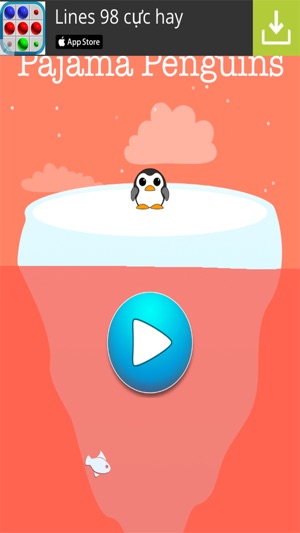 Penguin Hunting(圖1)-速報App