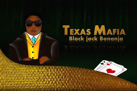 777 Texas Mafia BlackJack Bonanza Pro - Grand Vegas casino card game screenshot 3