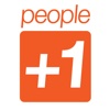 People + 1