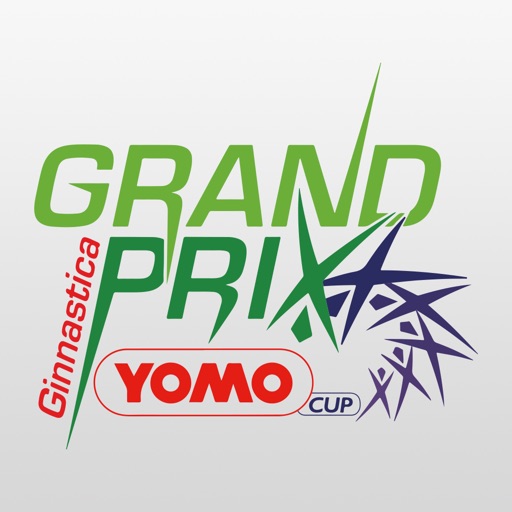 Grand Prix di Ginnastica - Yomo Cup Icon