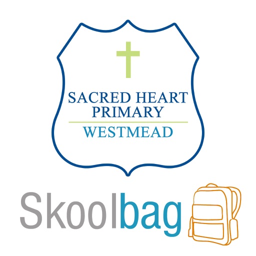 Sacred Heart Primary, Westmead - Skoolbag icon