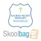 Sacred Heart Primary, Westmead Skoolbag App for parent and student community