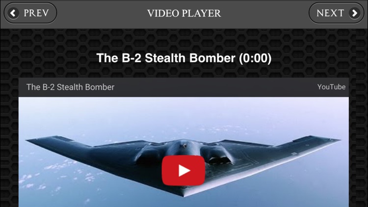 B-2 Spirit FREE