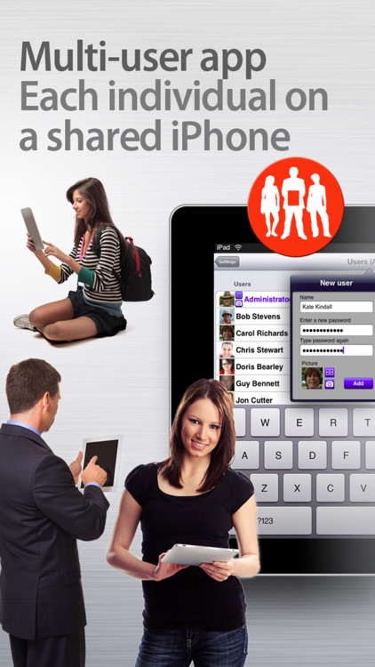 Print n Share Pro for iPhone