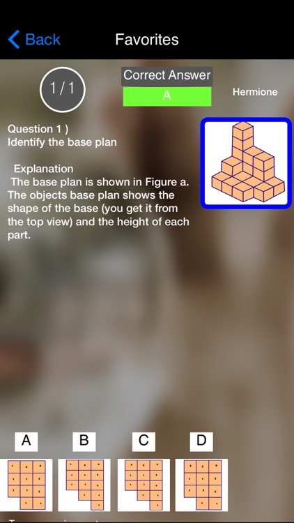 EZ Geometry Grade 8 Advanced Lite screenshot-4