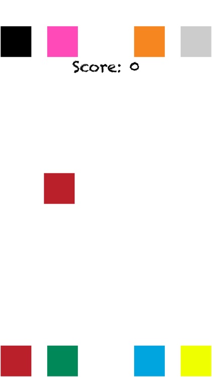 Brain Challenge: Colors