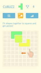 Cubuzz Captura de tela 5