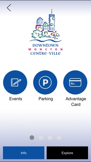 Downtown Moncton(圖1)-速報App