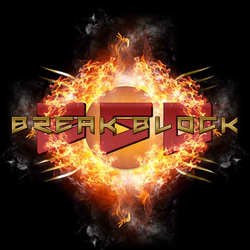BreakBloc iOS App
