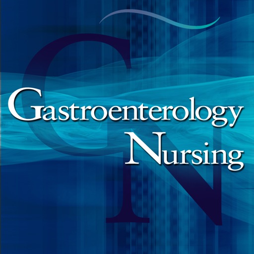 Gastroenterology Nursing icon