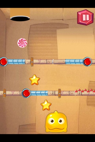 Crazy Candy Monster screenshot 2