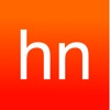 Hacker News Client