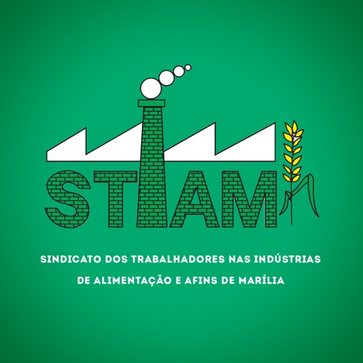 STIAM by Marcos Juliano Ferreira