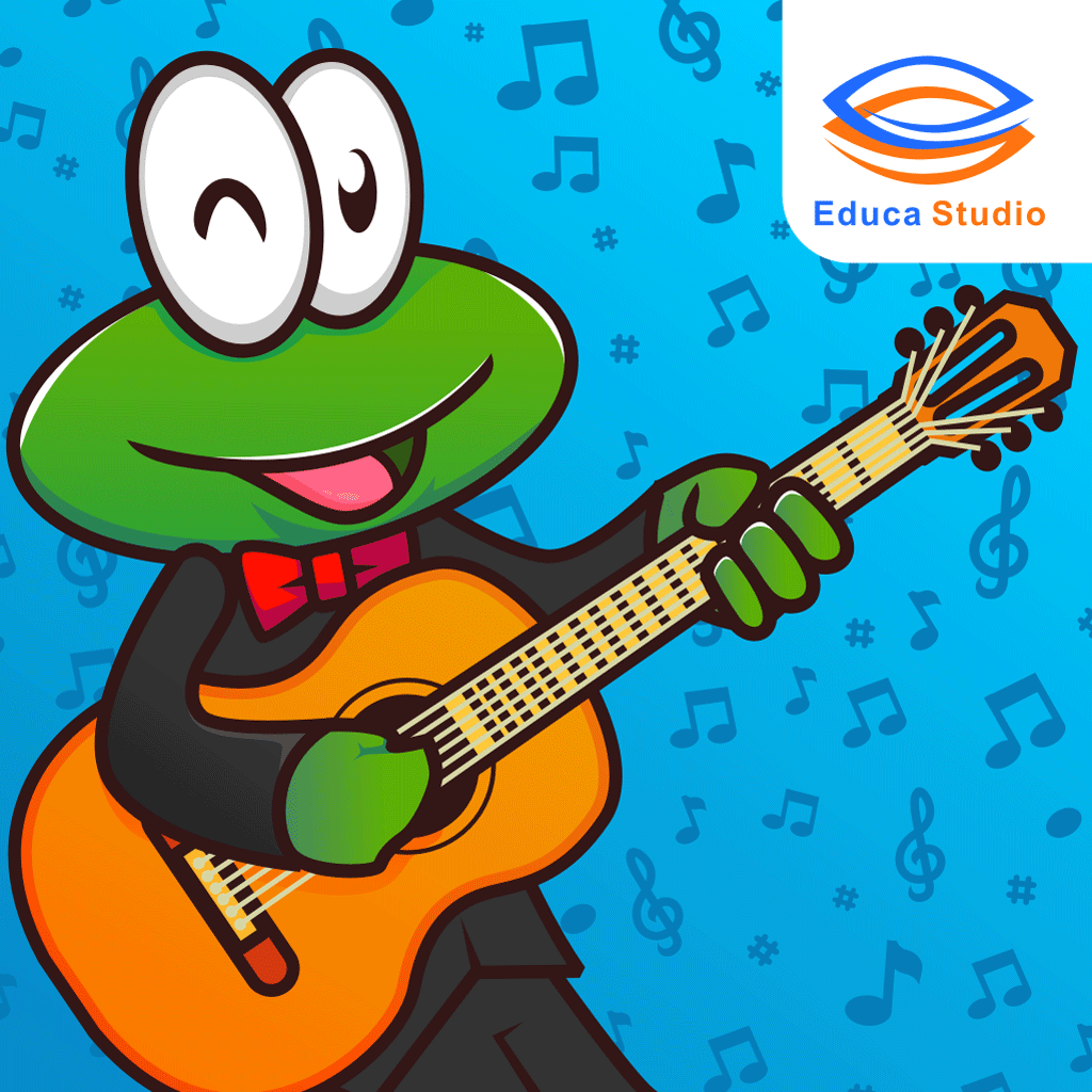 Get Marbel Musik for iOS, iPhone, iPad Aso Report