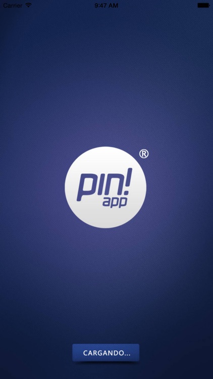 PIN! APP